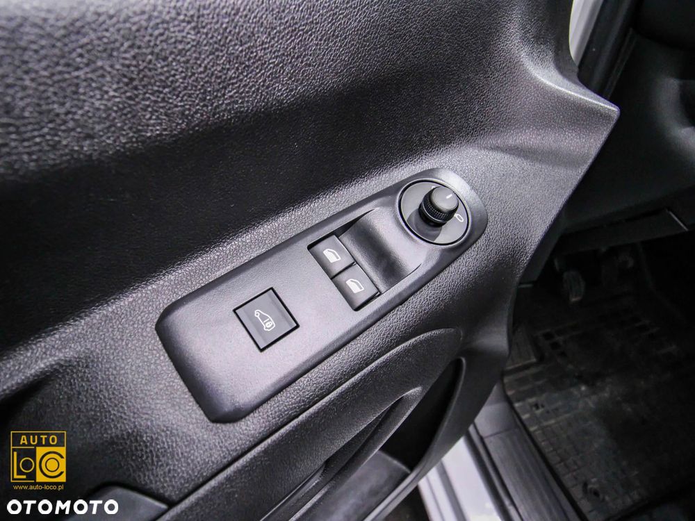 Citroën BERLINGO LONG FURGON - 23