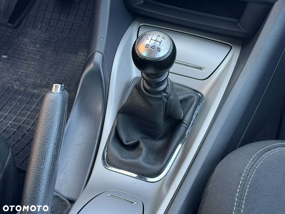Citroën C5 HDi 140 FAP Confort - 34