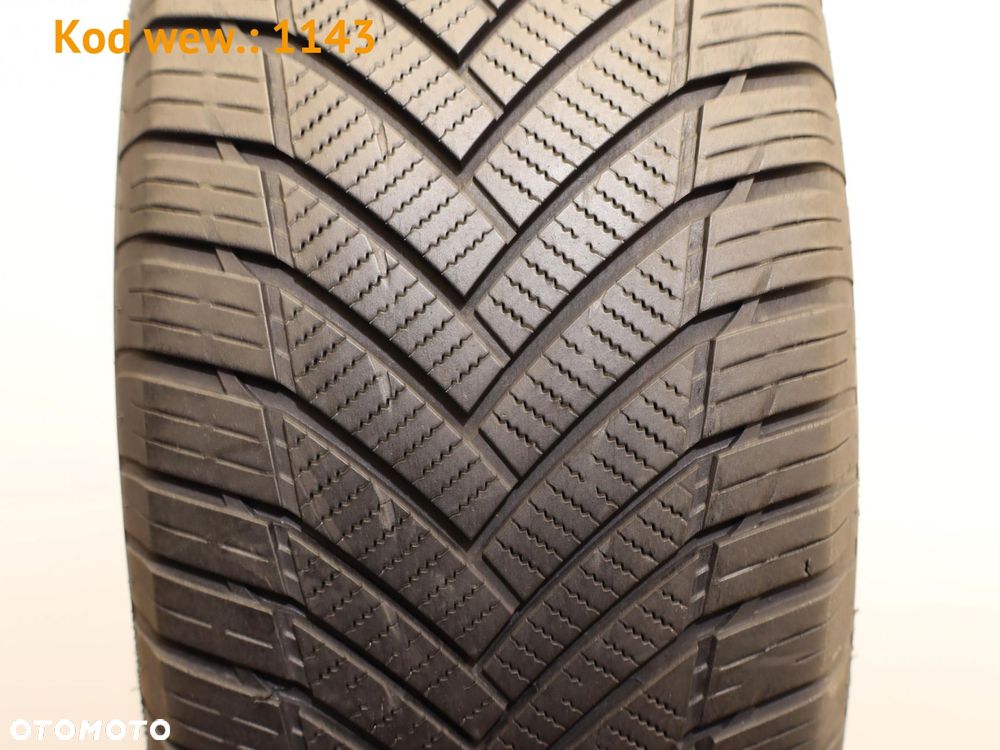 Minerva All Season Master - 235/65 R17 - 7