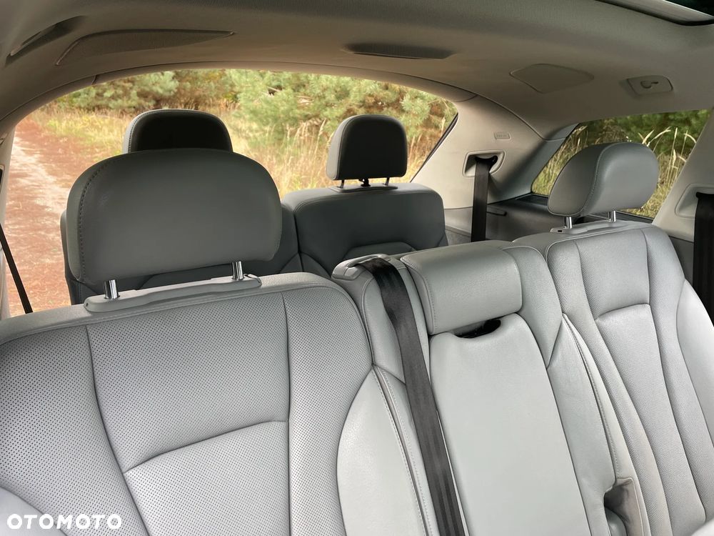 Audi Q7 3.0 TFSI Quattro Tiptr - 25