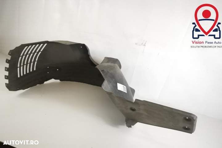 Carenaj Dreapta Fata Original In Stare Buna Land Rover  Range Rover Vo - 6