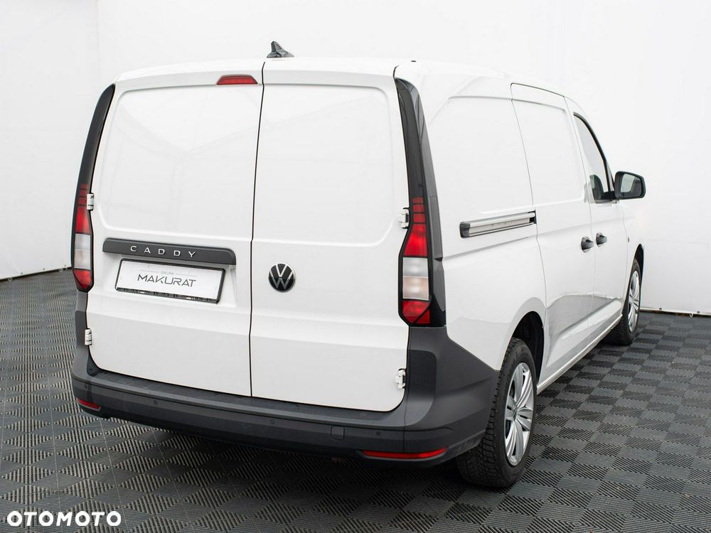 Volkswagen Caddy - 6