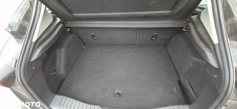 Ford Focus 1.5 TDCi Trend - 9