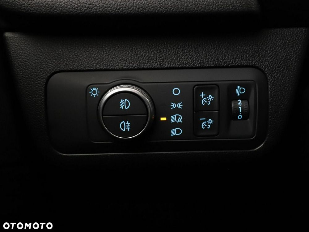 Ford Kuga 2.5 FHEV FWD Titanium eCVT - 35