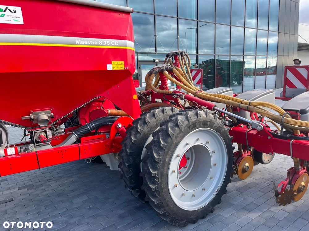 Horsch MAESTRO 8 CC - 12