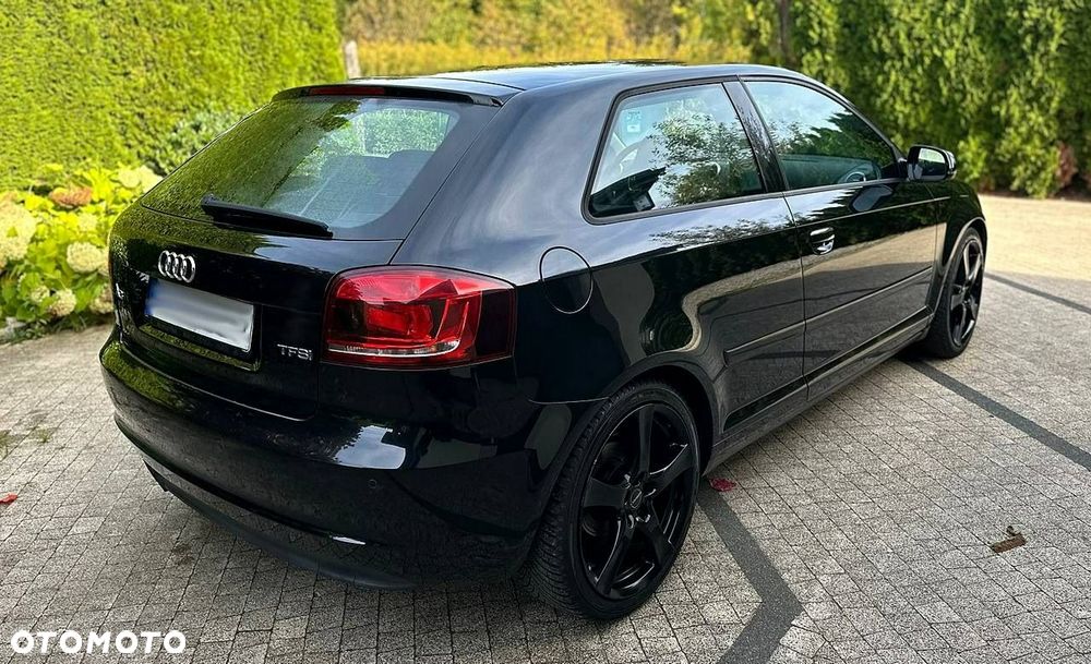 Audi A3 3-drzwiowe - 21