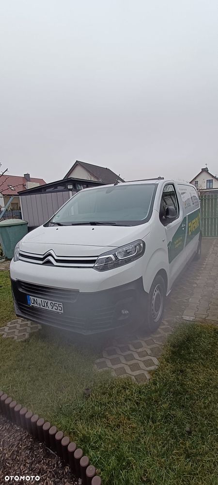 Citroën Jumpy Combi - 4