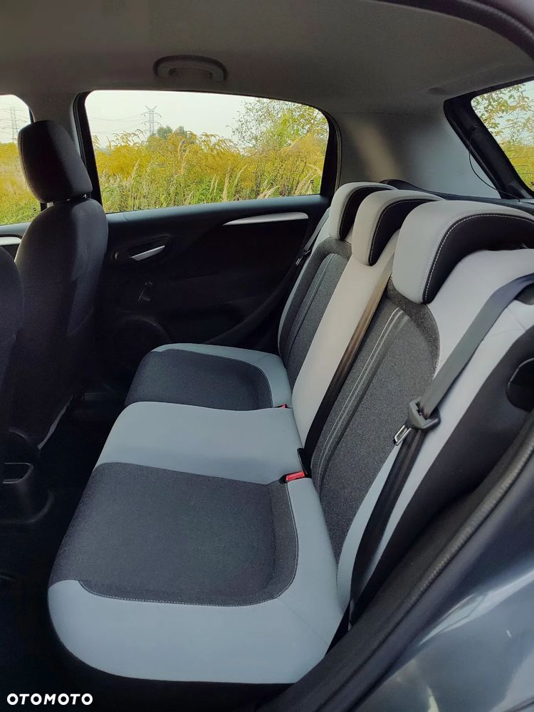 Fiat Punto - 4