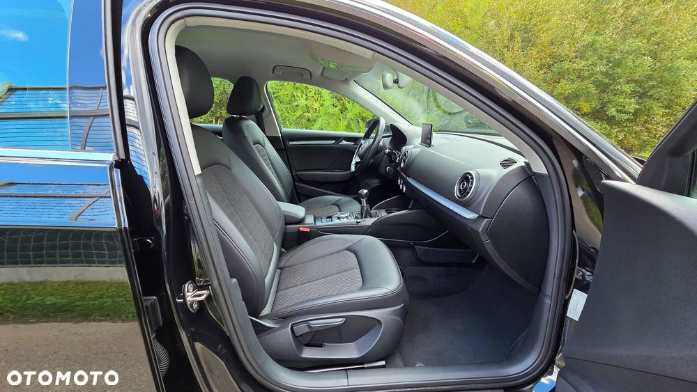 Audi A3 Sportback 1.6 TDI clean diesel Ambition - 25