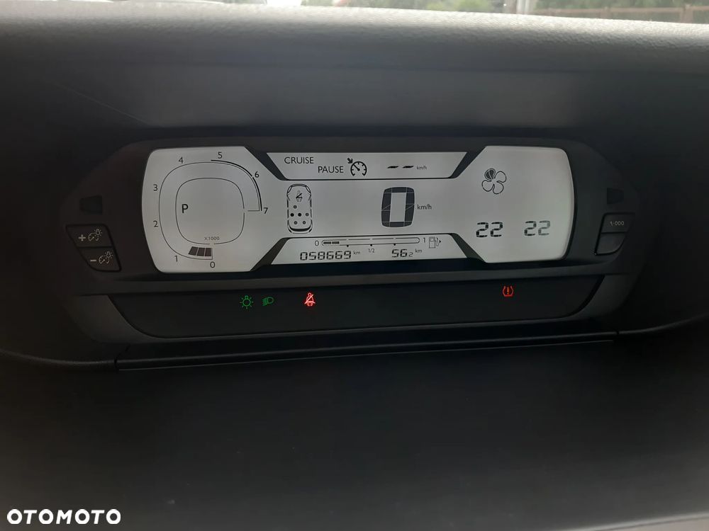 Citroën C4 SpaceTourer Grand BlueHDi 120 Stop&Start EAT6 SELECTION - 18