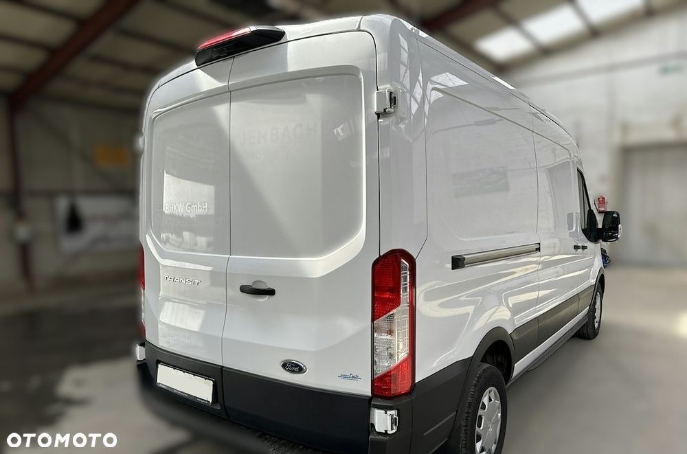 Ford TRANSIT L3H2 - 4