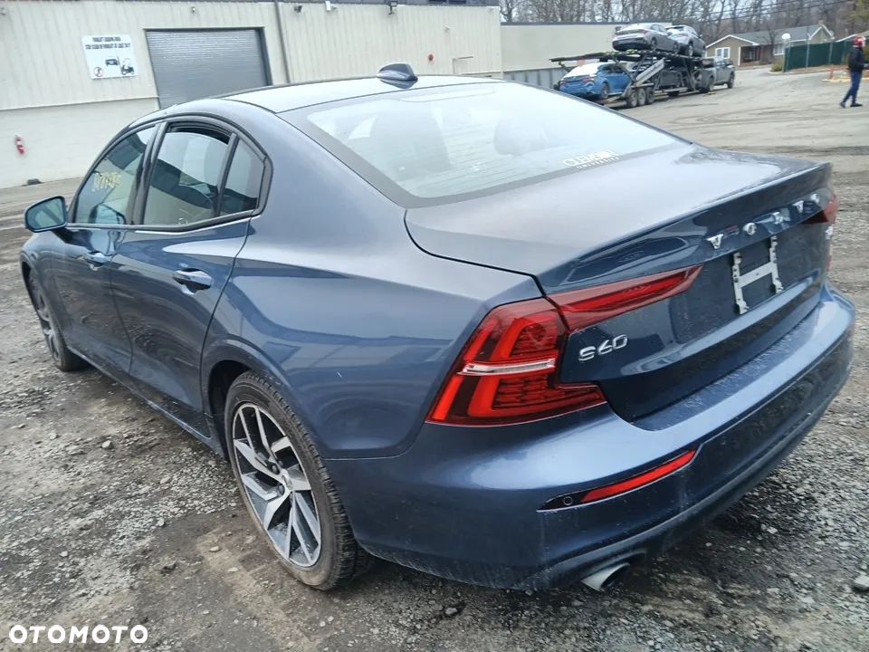Volvo S60 - 13