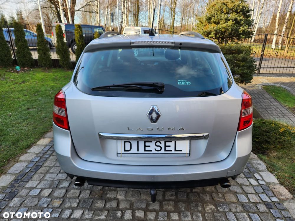 Renault Laguna - 14