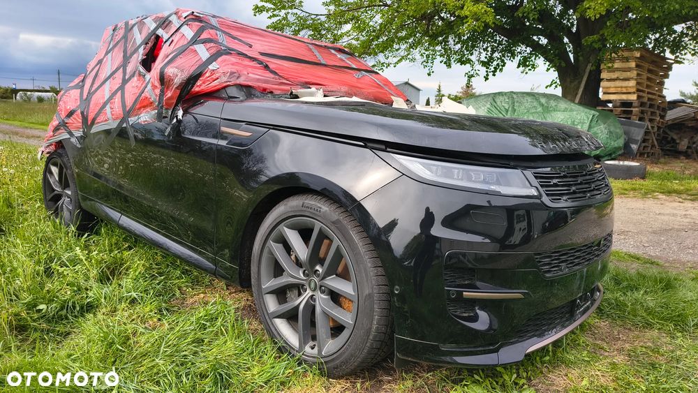 Land Rover Range Rover Sport S 3.0 P460e PHEV Dynamic HSE - 13