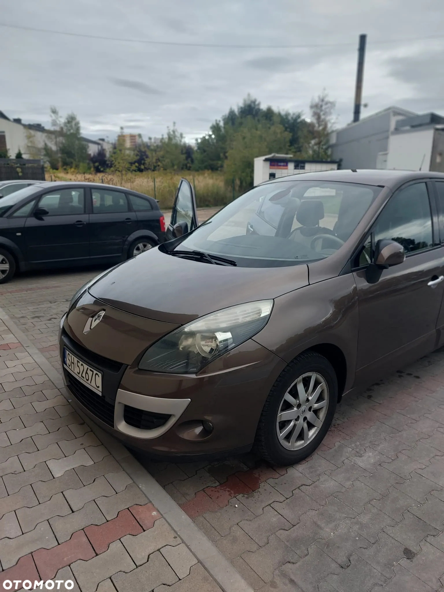 Renault Scenic 1.5 dCi Tech Run - 7