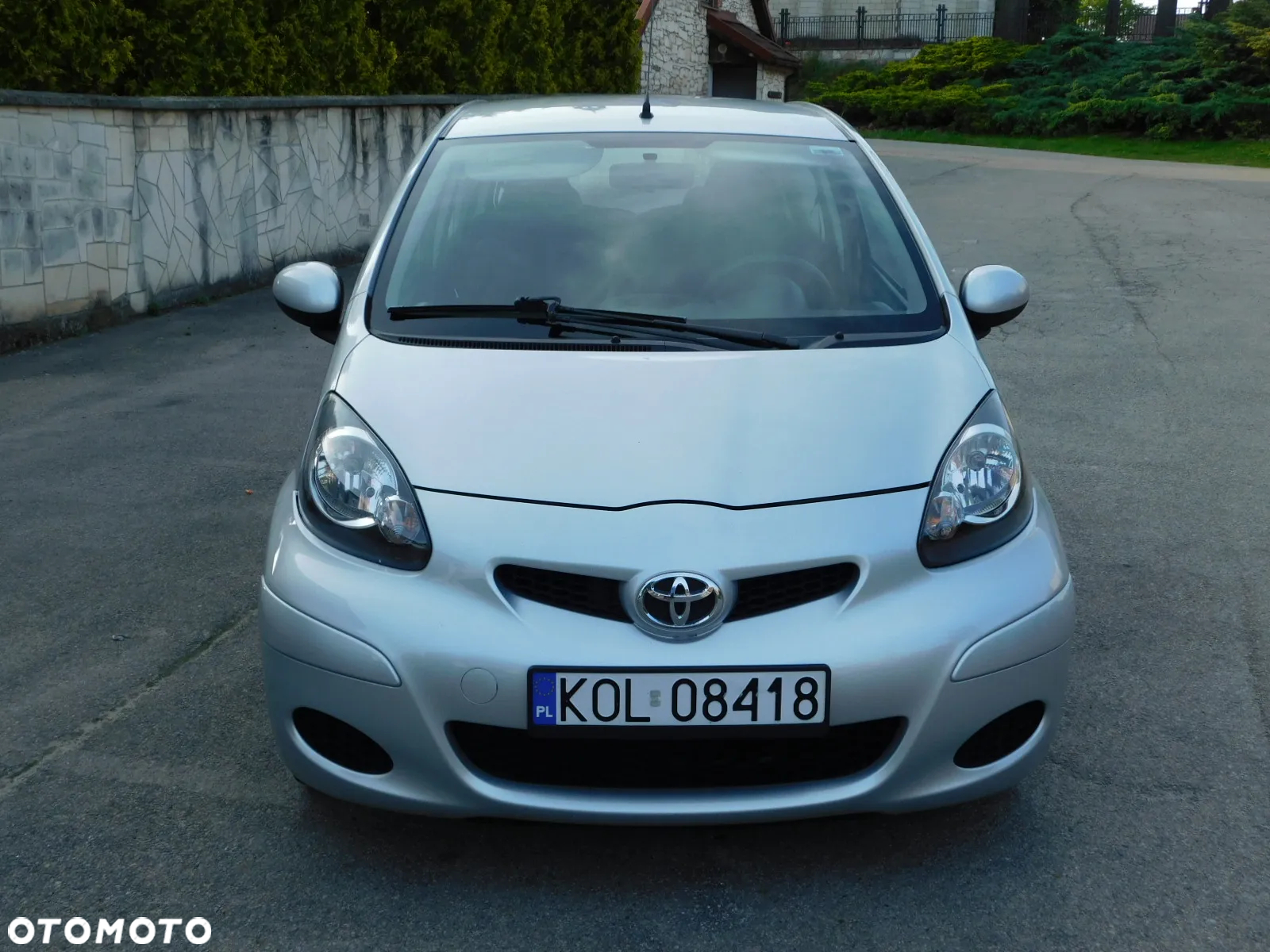 Toyota Aygo 1.0 VVT-i Luna - 2