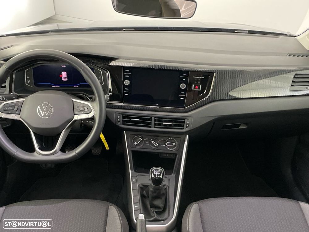 VW Taigo 1.0 TSI Life - 10