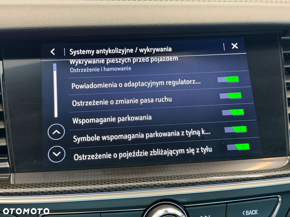 Opel Insignia 2.0 CDTI Elegance S&S - 39