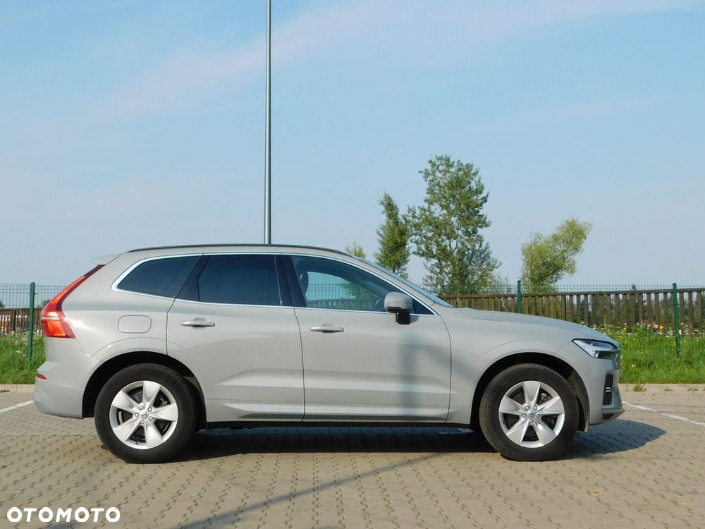 Volvo XC 60 - 5