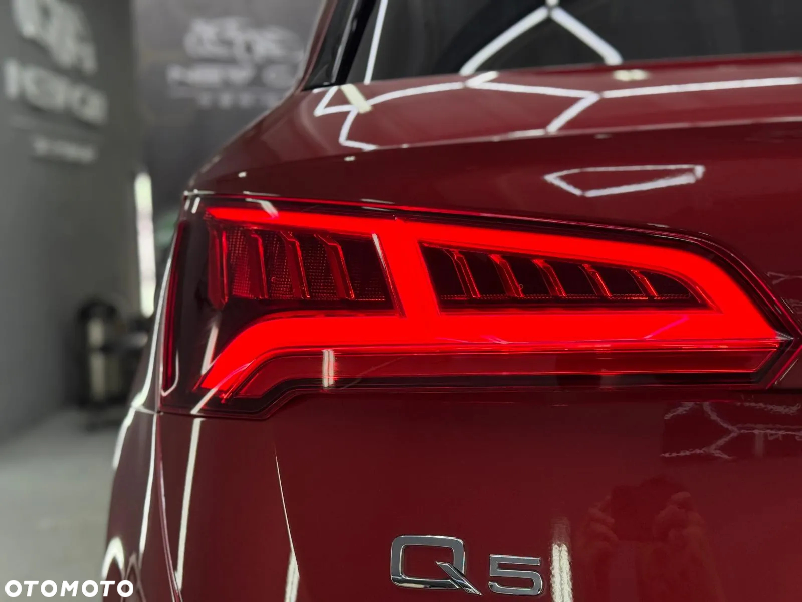 Audi Q5 - 9