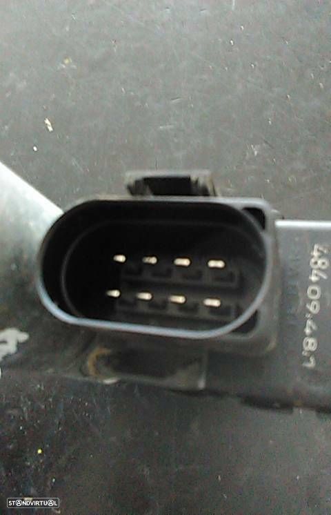 Motor Elevador Porta Tras Esq Audi A6 Allroad (4Fh, C6) - 3