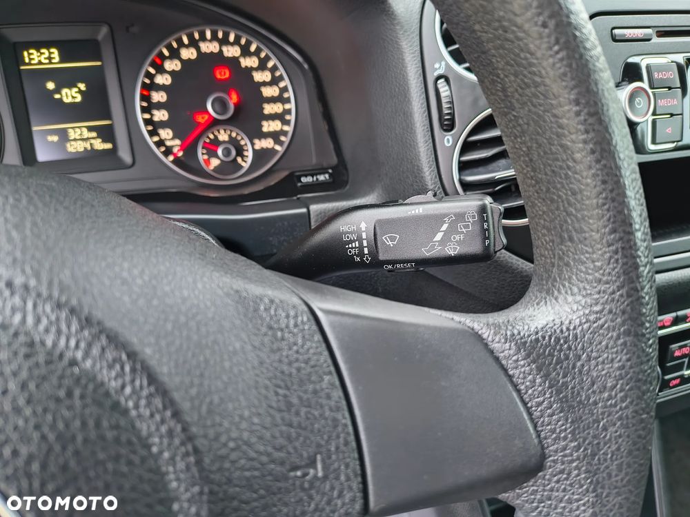 Volkswagen Golf Plus 1.6 Trendline - 12