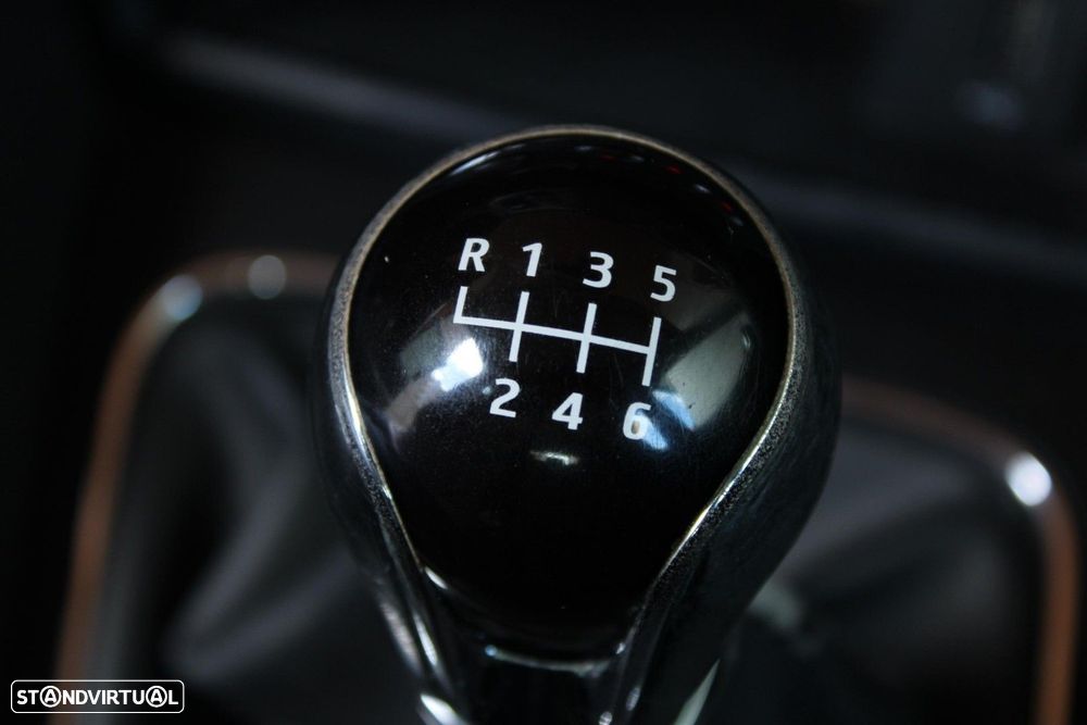 SEAT Leon ST 1.6 TDI Style Ecomotive - 5