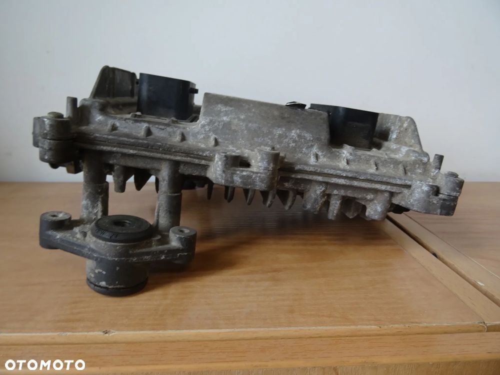 Sterownik Silnika Iveco 0281020146 - 4