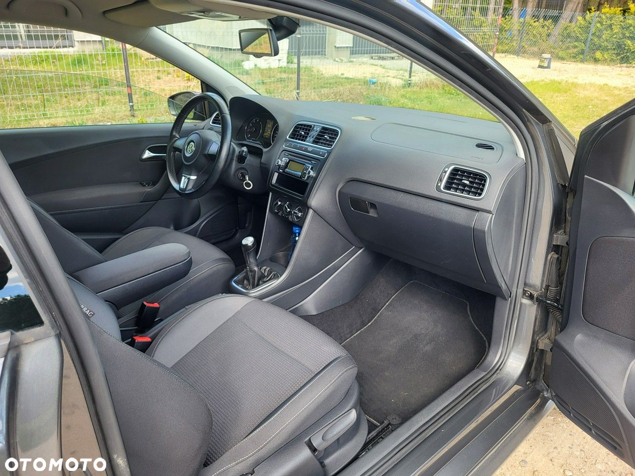Volkswagen Polo 1.2 Team - 19