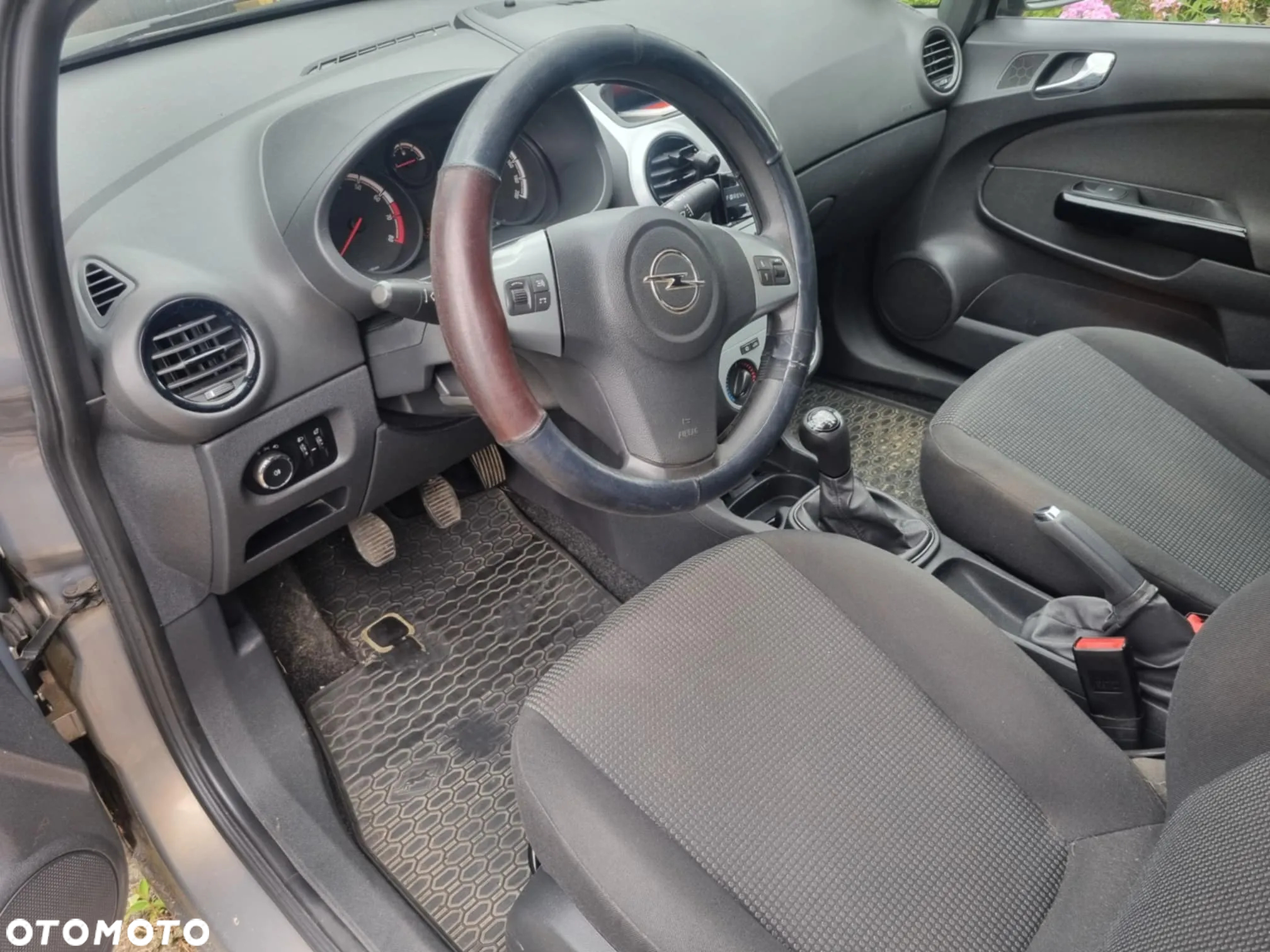 Opel Corsa - 6