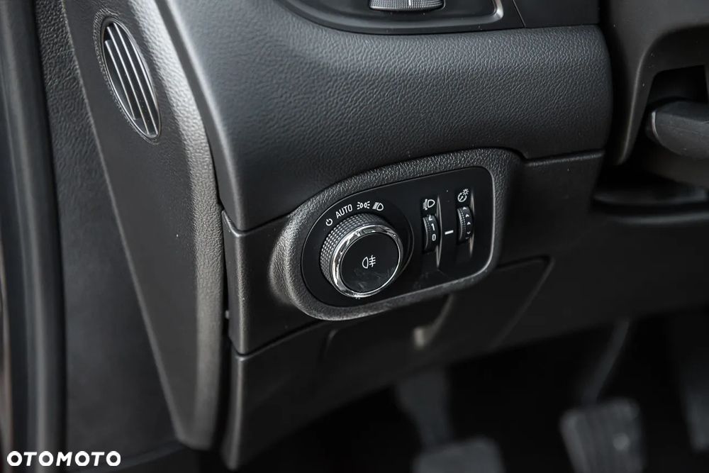 Opel Zafira Tourer 1.6 CDTI ecoFLEX Start/Stop Active - 17