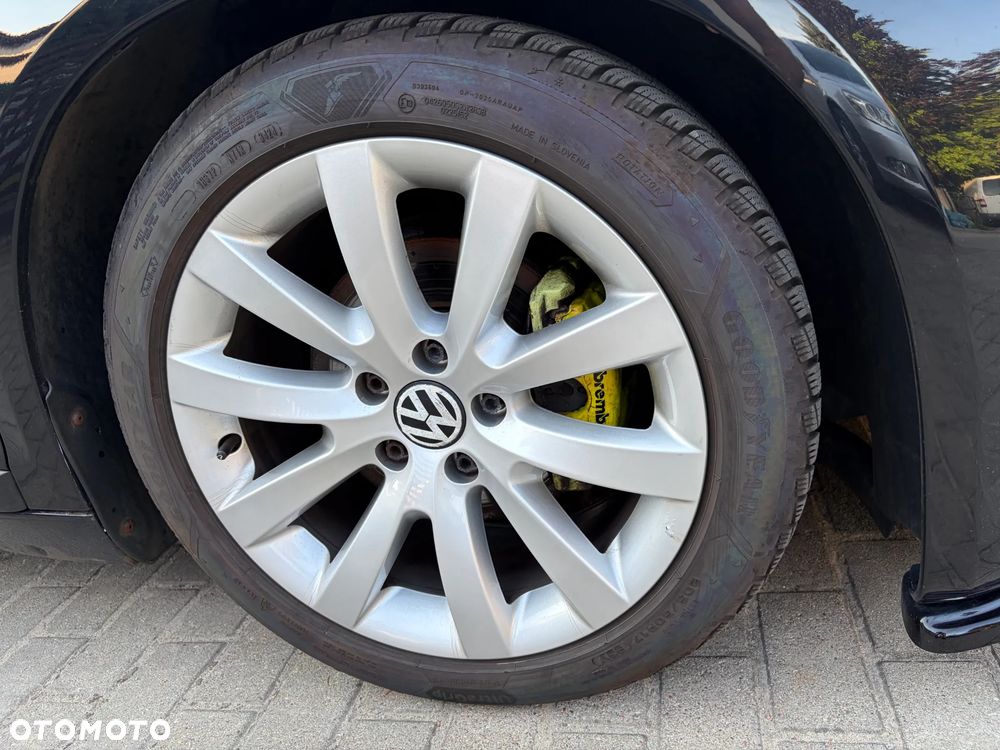 Volkswagen Scirocco 1.4 TSI BlueMotion Technology Life - 19