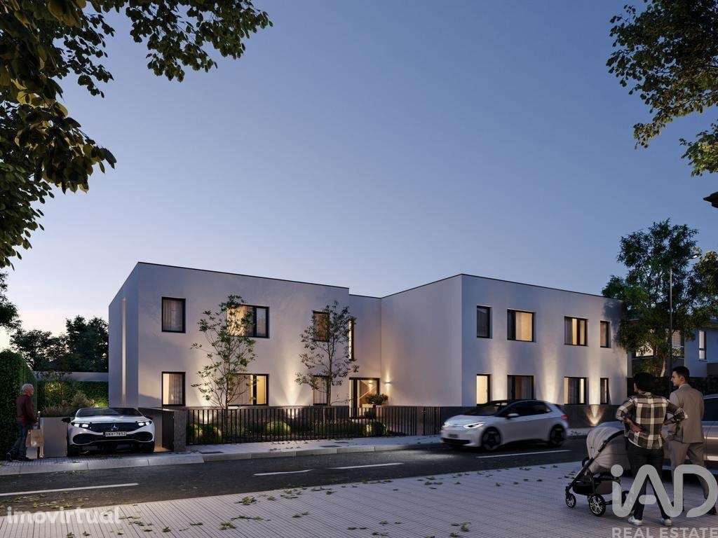 Apartamento em São Mamede de Infesta e Senhora da Hora de 36,00 m2 - Grande imagem: 2/24