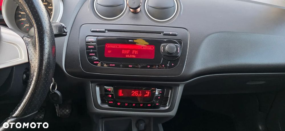 Seat Ibiza 1.2 TSI Style - 23