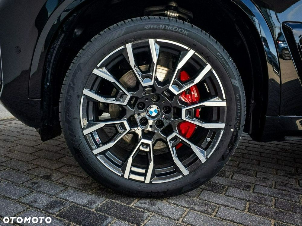 BMW X5 - 12
