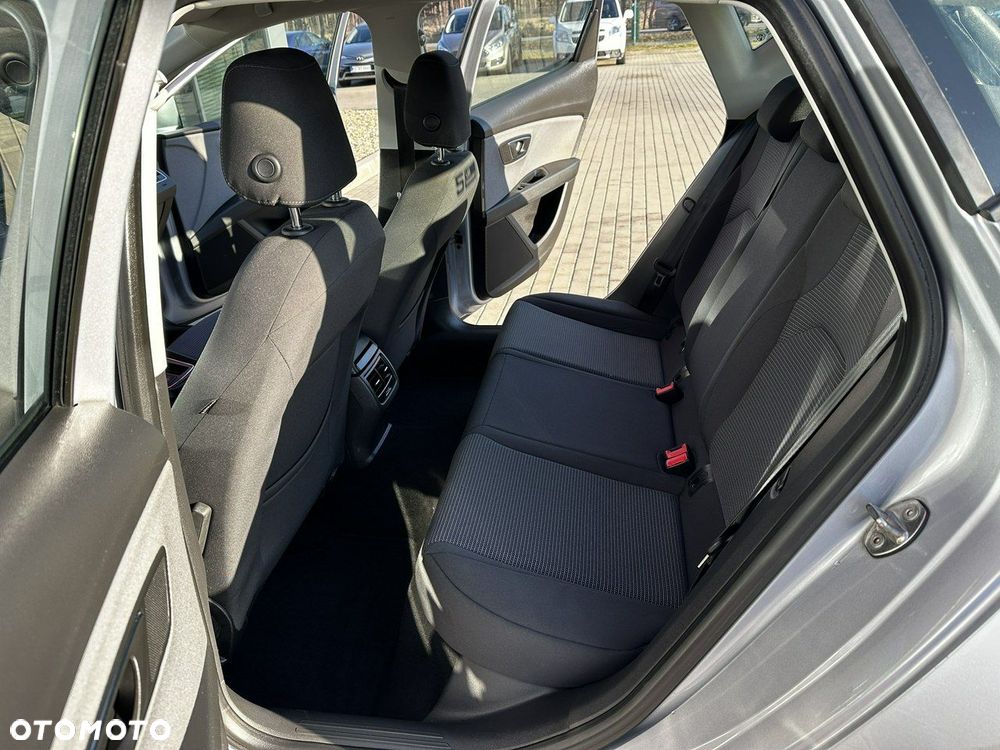 Seat Leon - 11