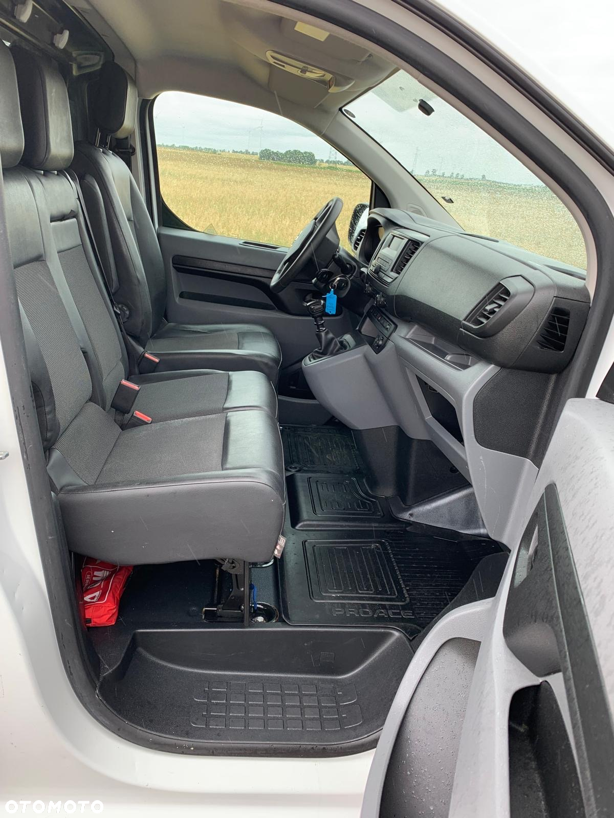 Toyota Proace - 18