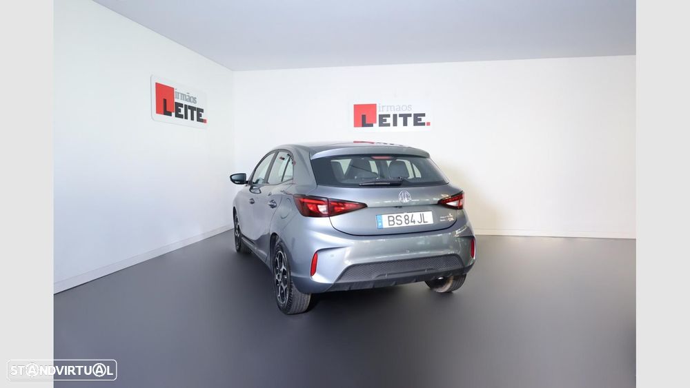 MG MG3 1.5 L Hybrid+ Standard - 19