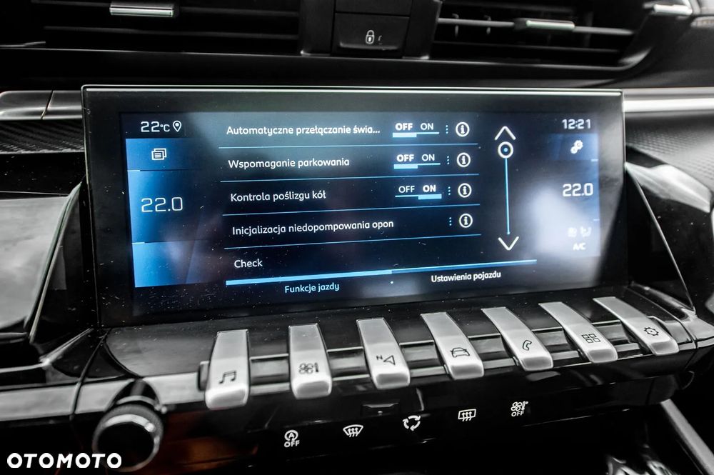 Peugeot 508 1.5 BlueHDi GT Pack S&S EAT8 - 25