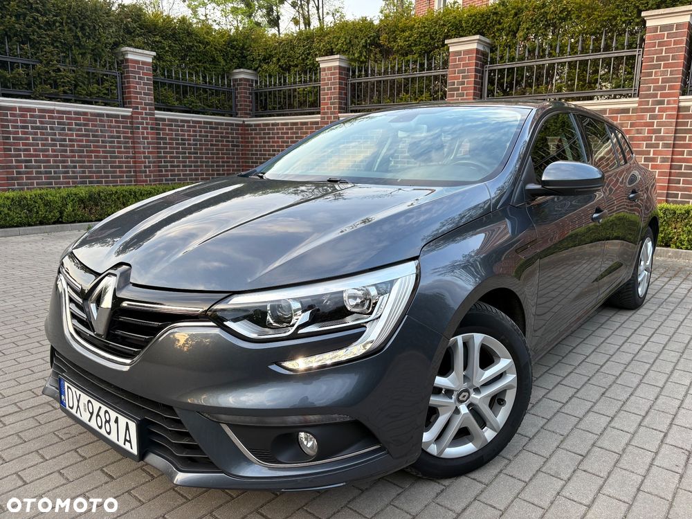 Renault Megane 1.2 Energy TCe Intens - 21