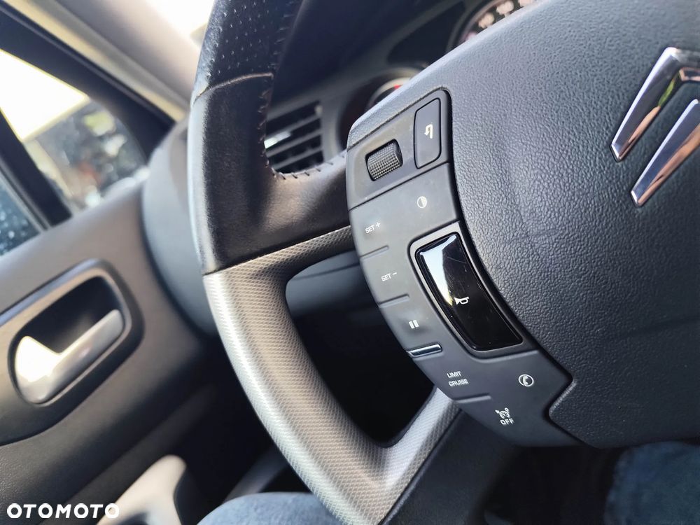 Citroën C5 2.0 16V Confort - 12