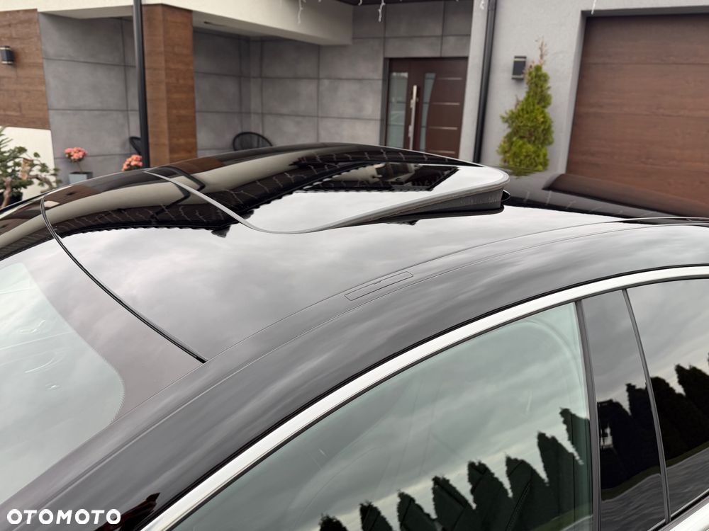 Mercedes-Benz CLS 400 d 4-Matic AMG - 13