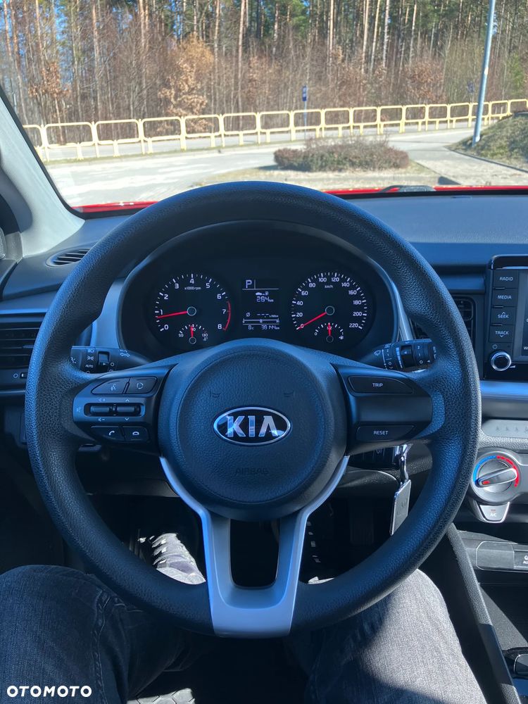 Kia Stonic - 14