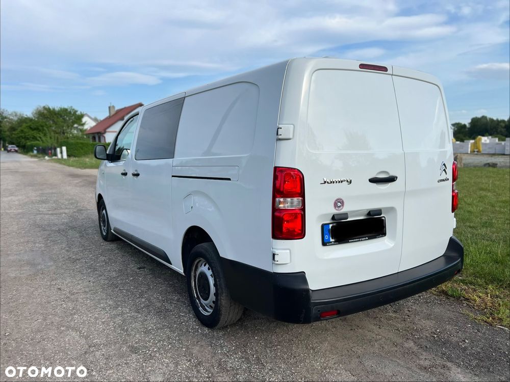 Citroën Jumpy - 11