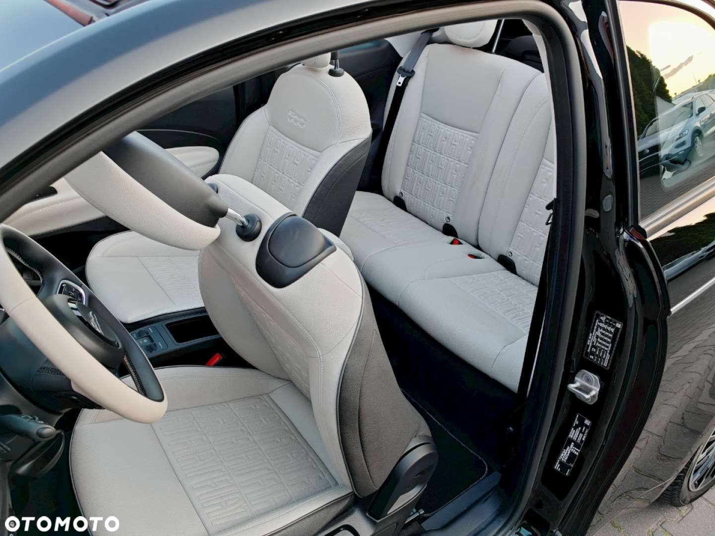 Fiat 500e - 20
