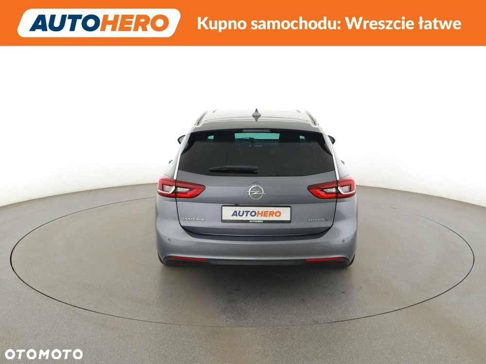 Opel Insignia 2.0 CDTI automatik Innovation - 7