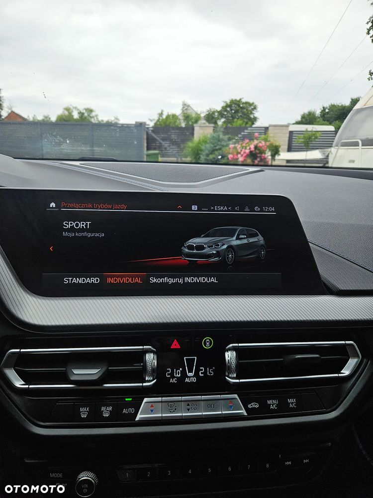 BMW Seria 1 118i M Sport - 9