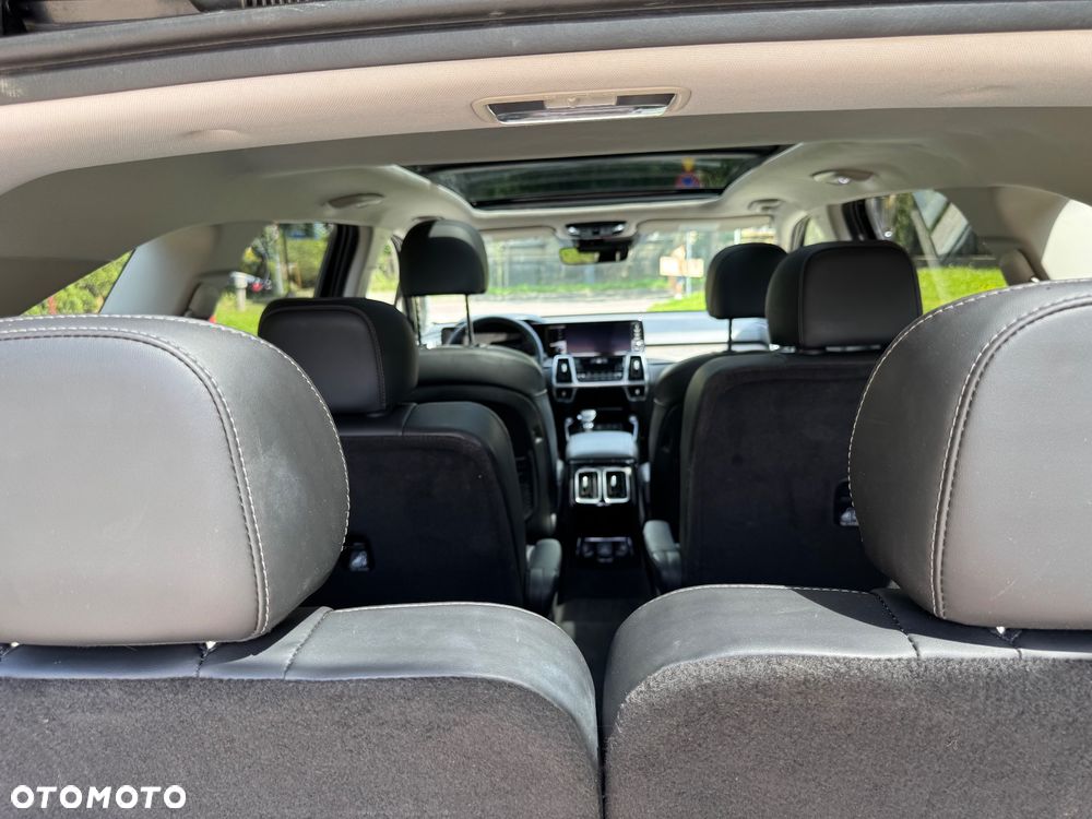 Kia Sorento - 36