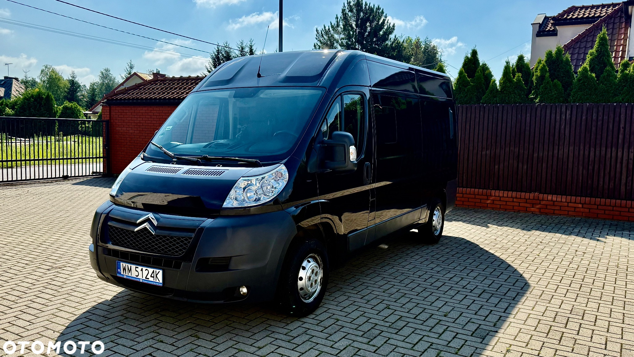 Citroën Jumper 35 L4 Heavy - 2