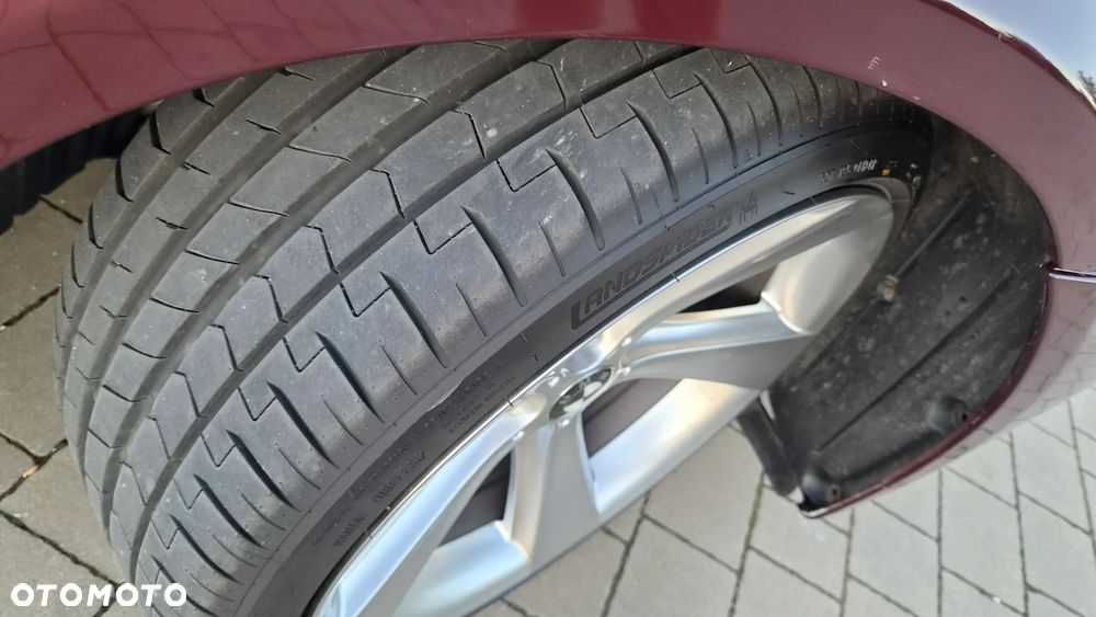 BMW Seria 5 520d Special Edition - 20